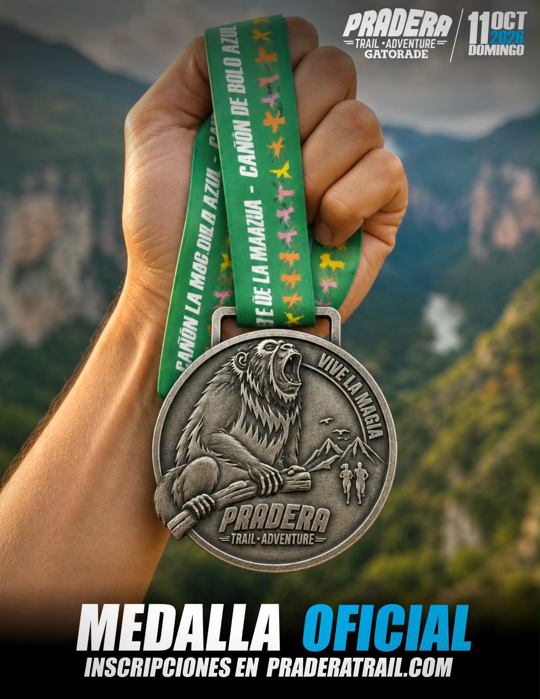 Medalla